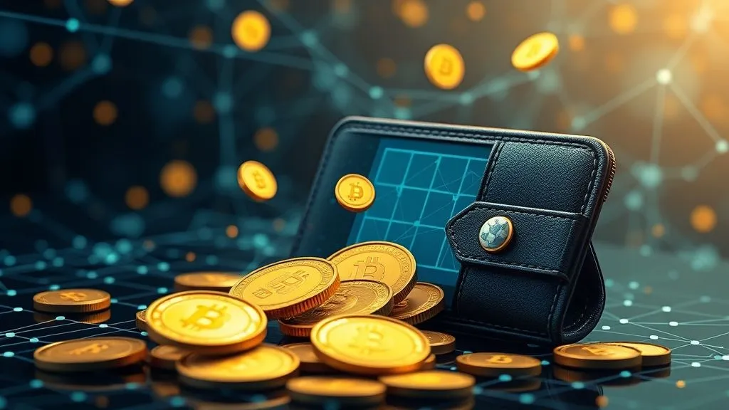 Blockchain