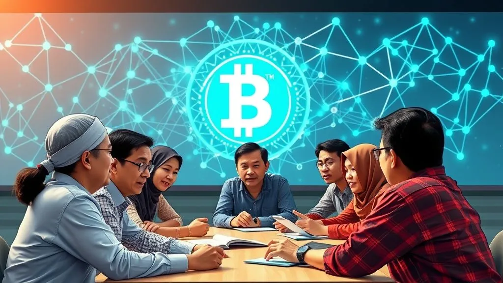 Latest Crypto Funding