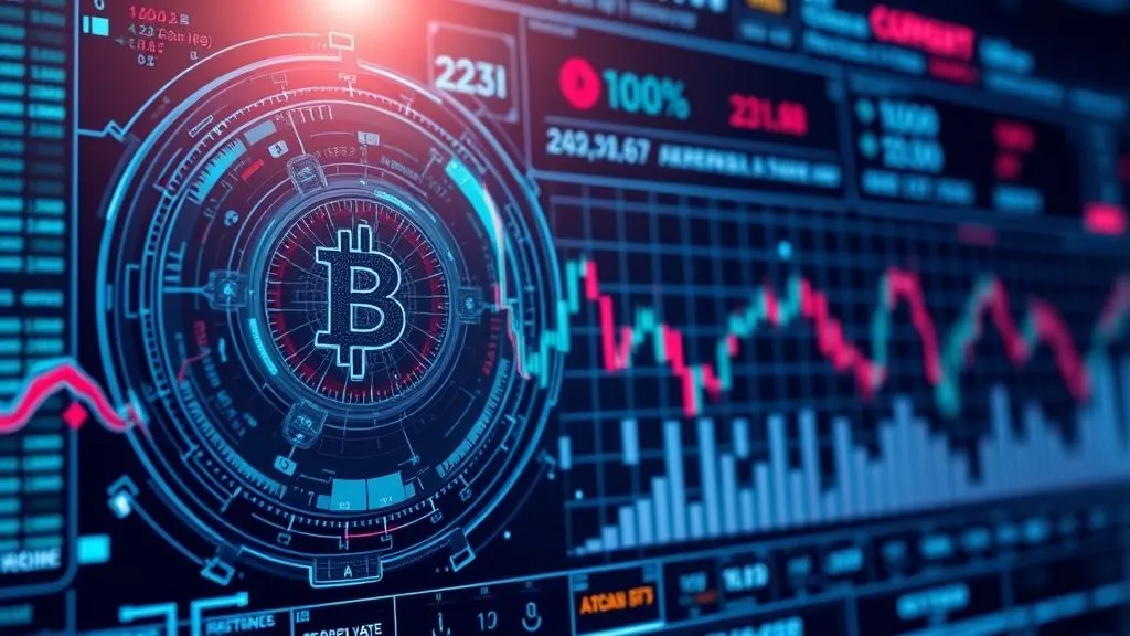 Latest Crypto Funding
