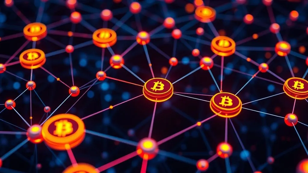 Latest Crypto Funding