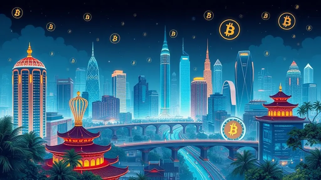 Latest Crypto Funding