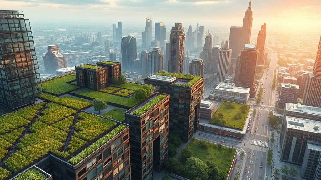 Urban Gardening