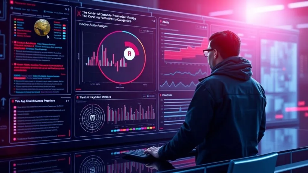 Penetration Testing