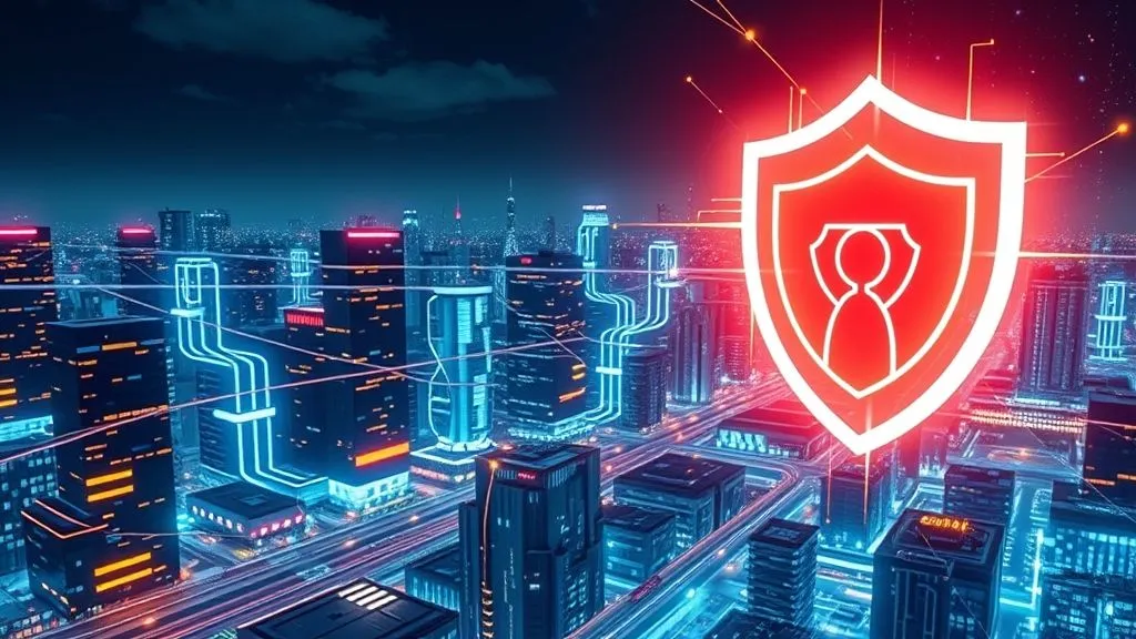 Cybersecurity