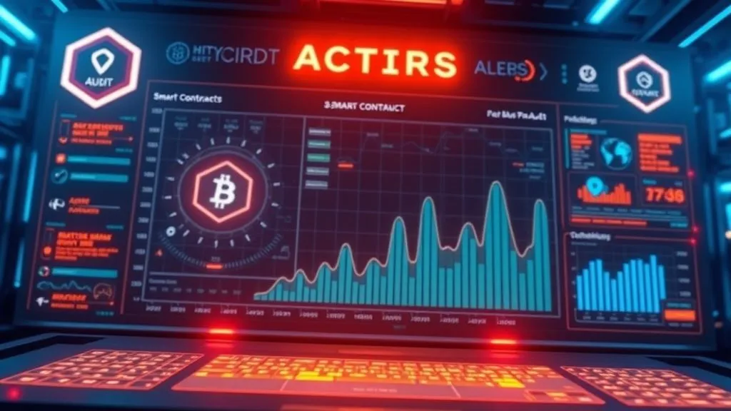 Smart Contract Audit