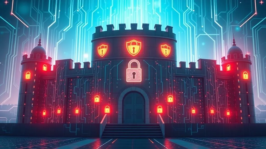 ['Cybersecurity', 'Smart Contract Audit', 'Web3 Security', 'Penetration Testing', 'Zero Trust']