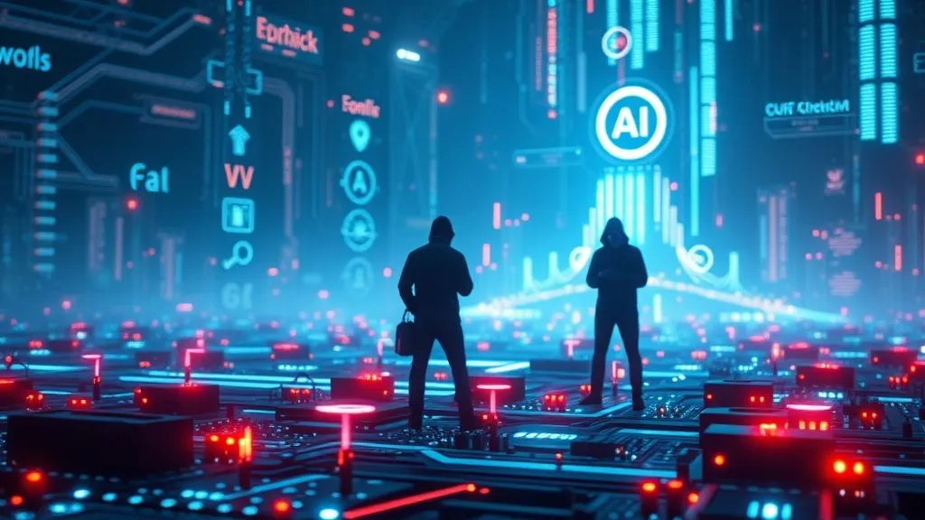 Cybersecurity