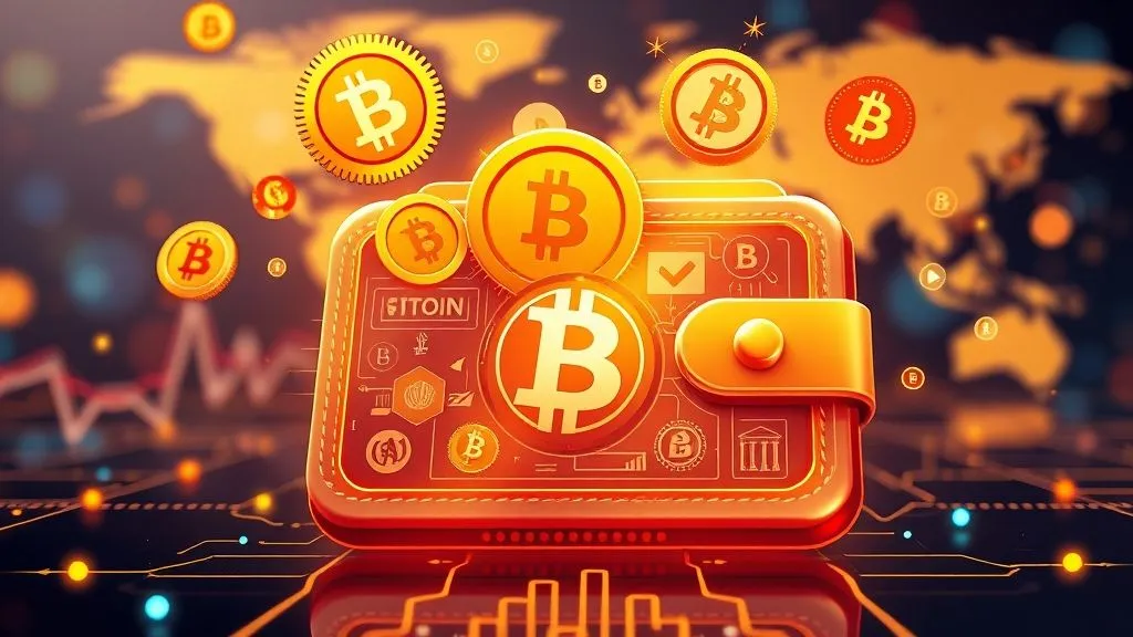 Latest Crypto Funding