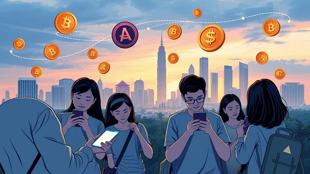 Airdrop