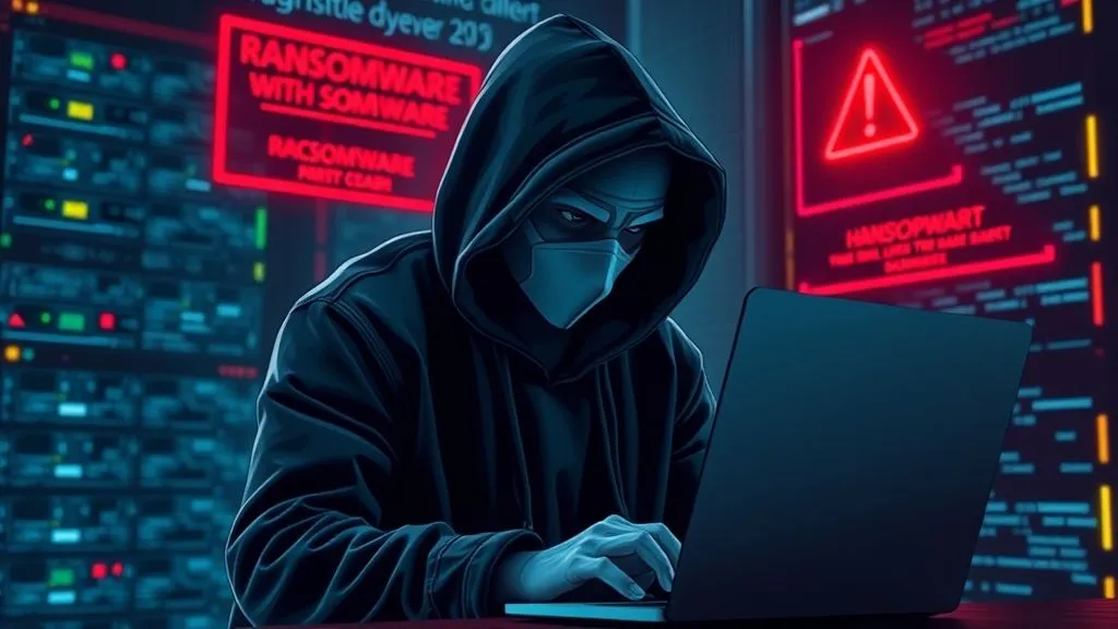 Cybersecurity