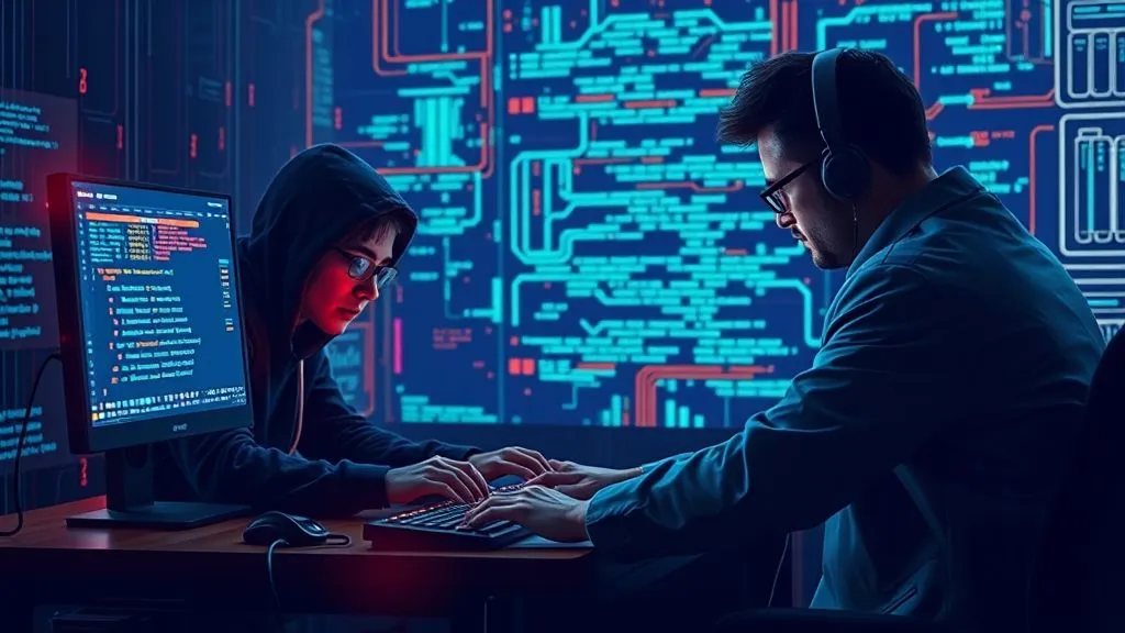 Penetration Testing