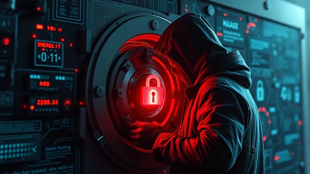 ['Cybersecurity', 'Smart Contract Audit', 'Web3 Security', 'Penetration Testing', 'Zero Trust']
