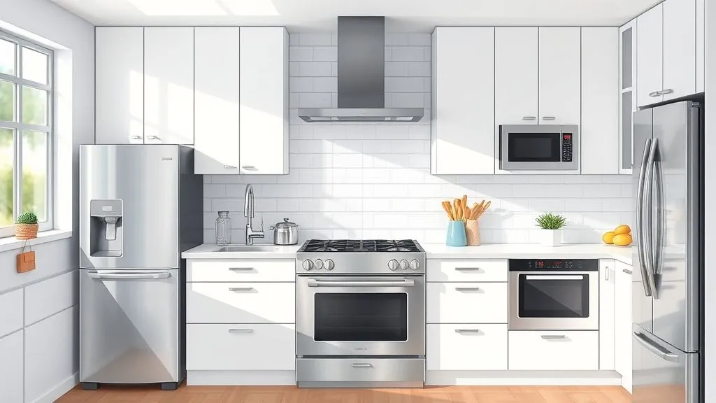 Kitchen Design
