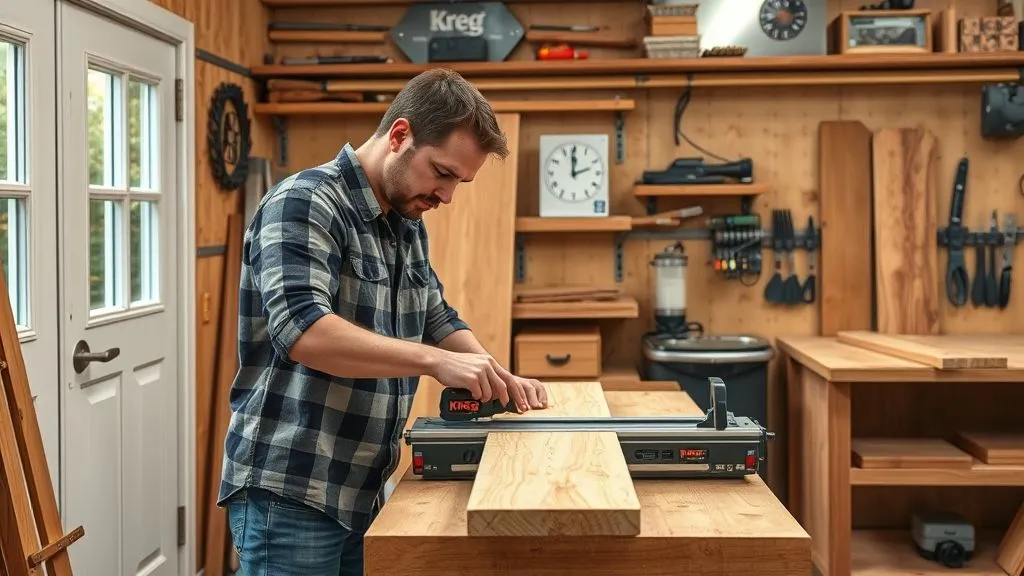 New Power Tools