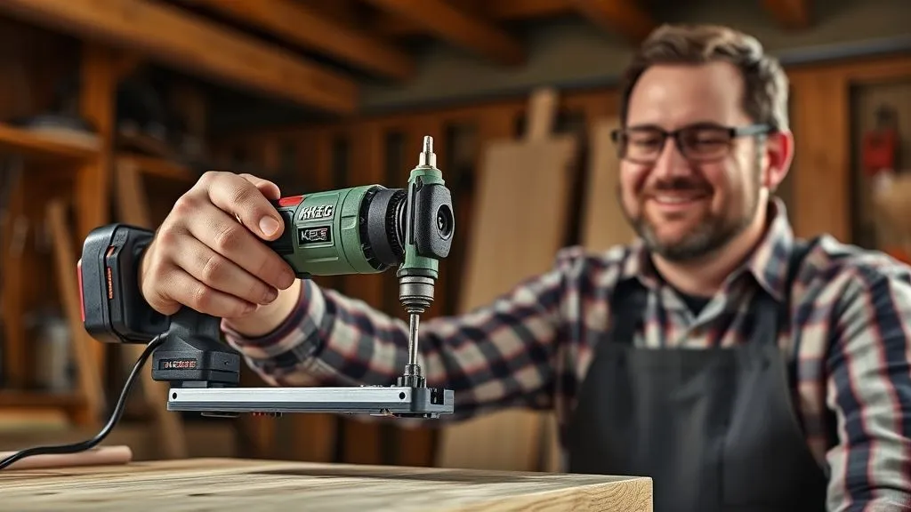 New Power Tools