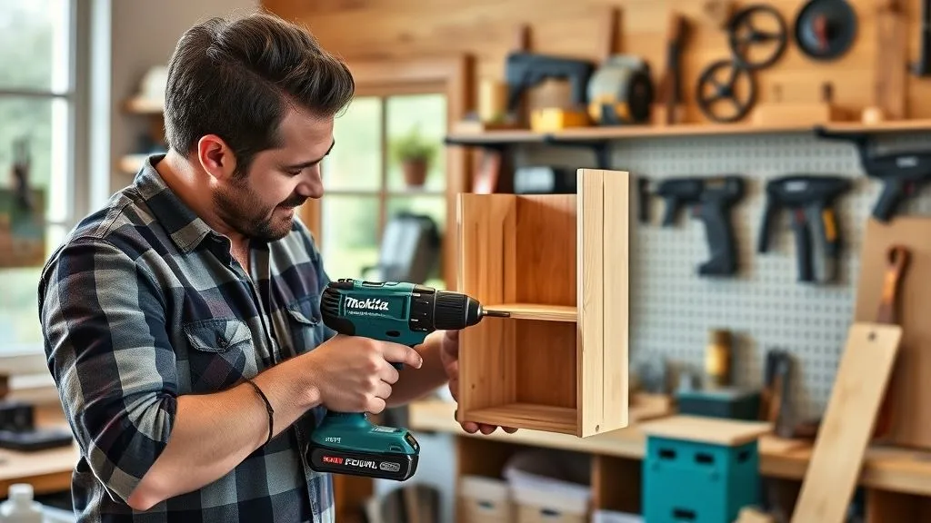 latest cordless tools
