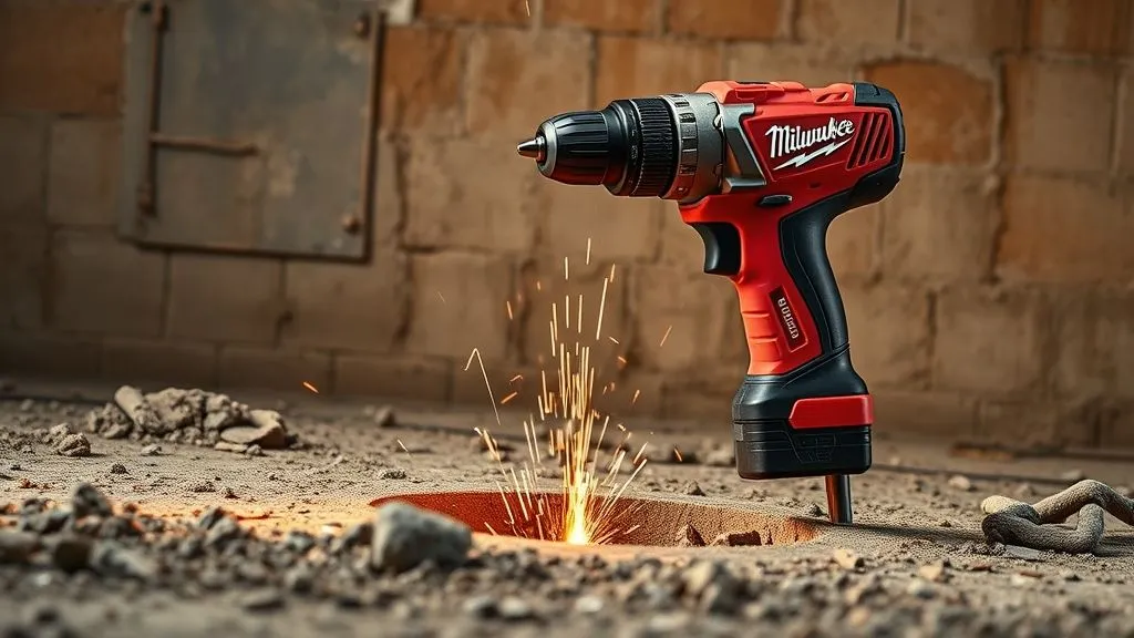 latest cordless tools