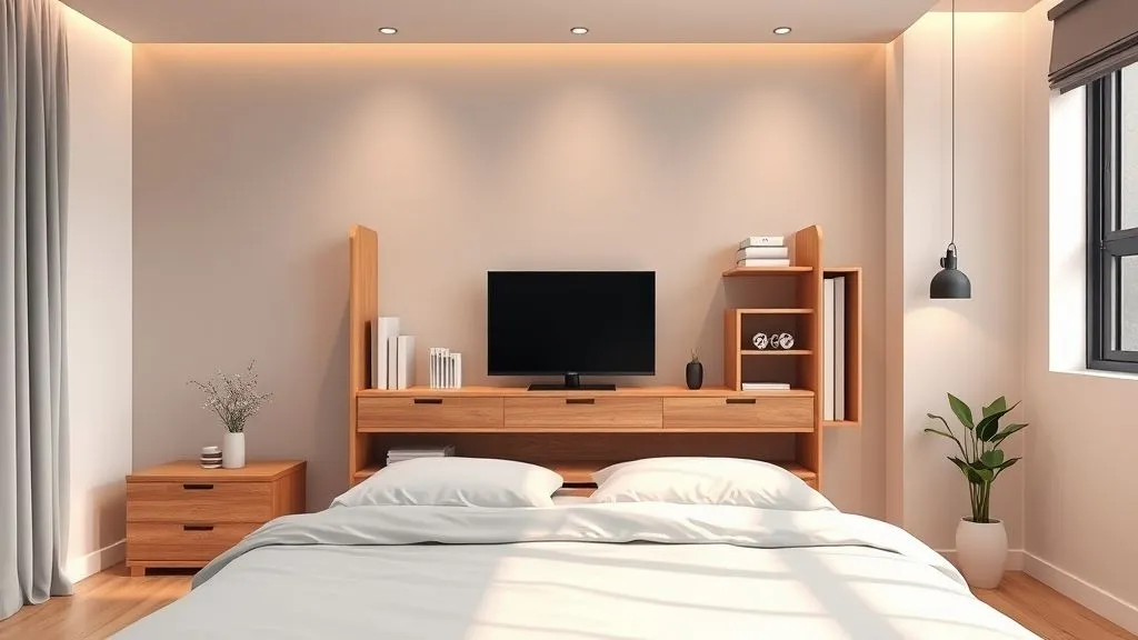 Minimalist Decor