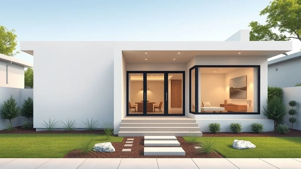 Minimalist Decor