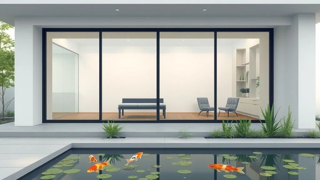 Minimalist Decor