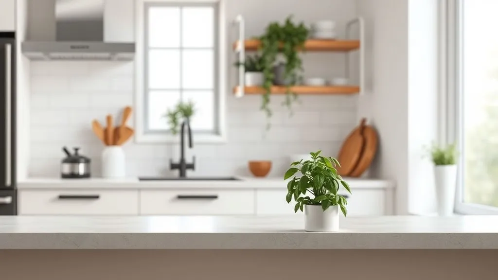 Kitchen Design