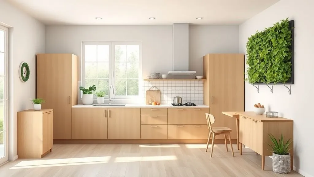 Minimalist Decor