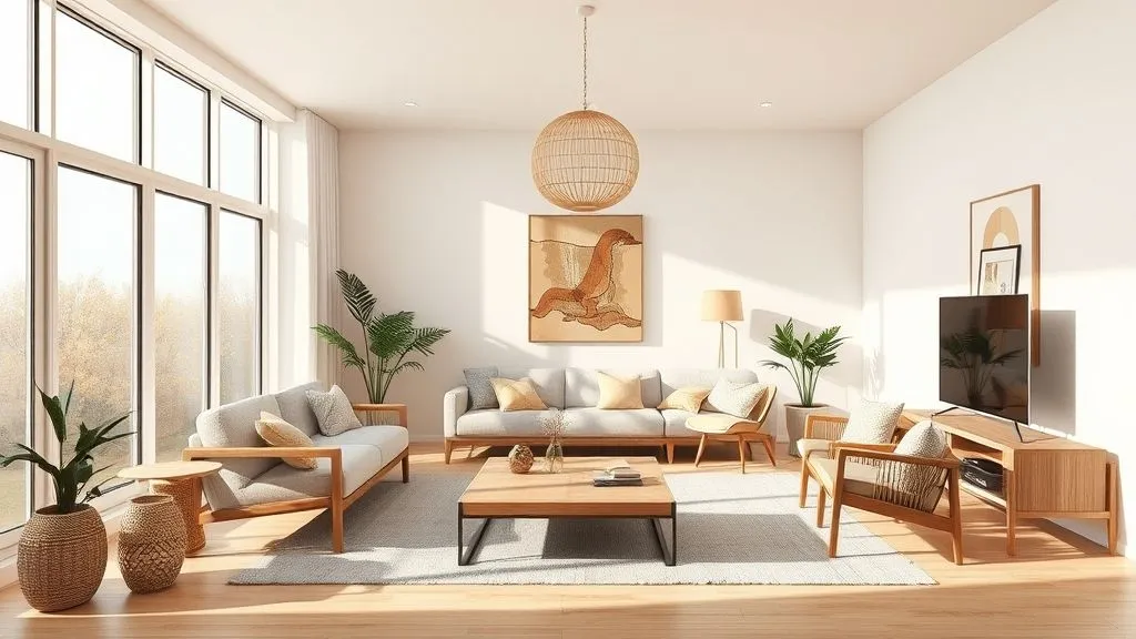Minimalist Decor