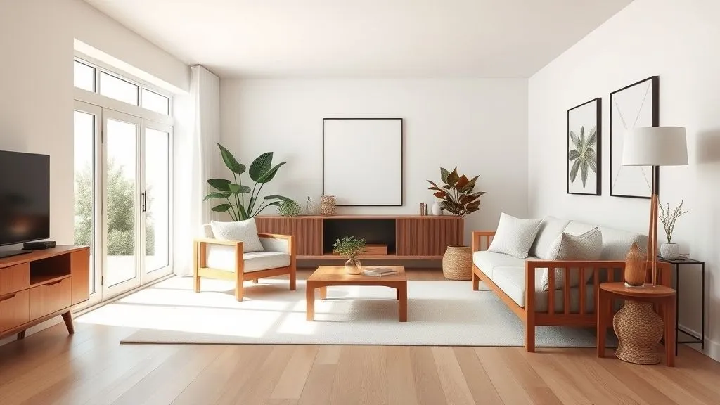 Minimalist Decor