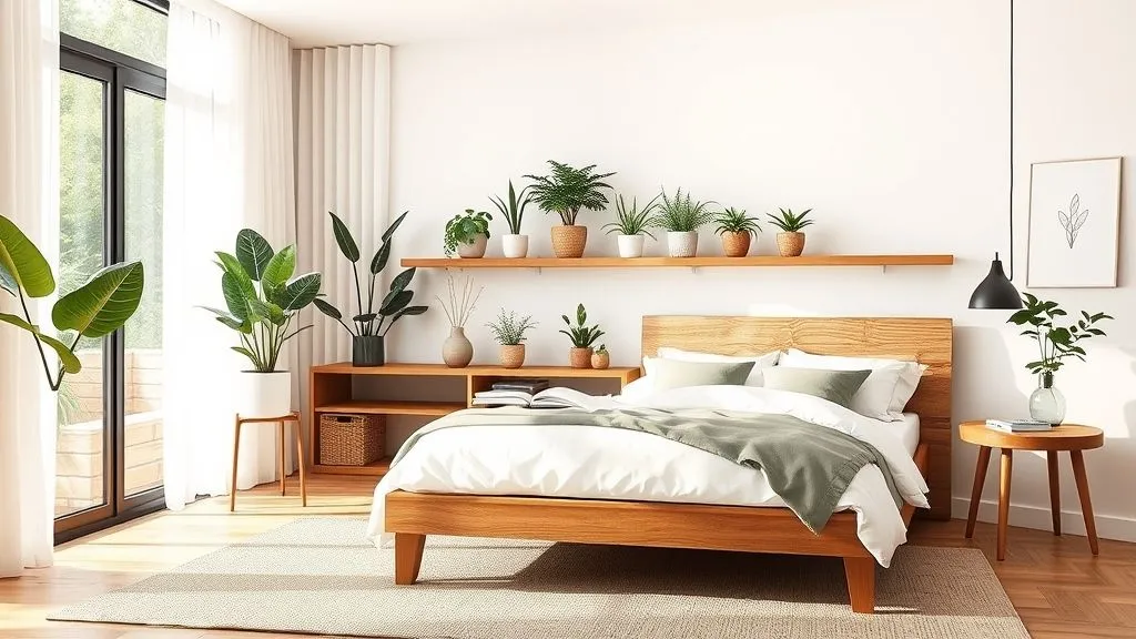 ['Biophilic Design', 'Art Deco', 'Dopamine Decor', 'Chrome Furniture', 'Cottagecore']