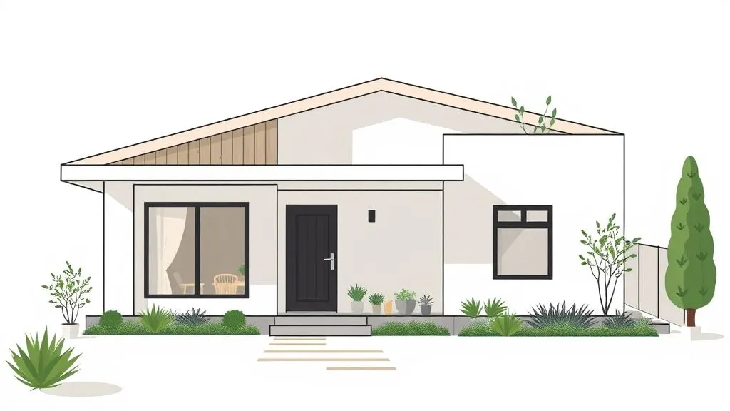 Minimalist Decor