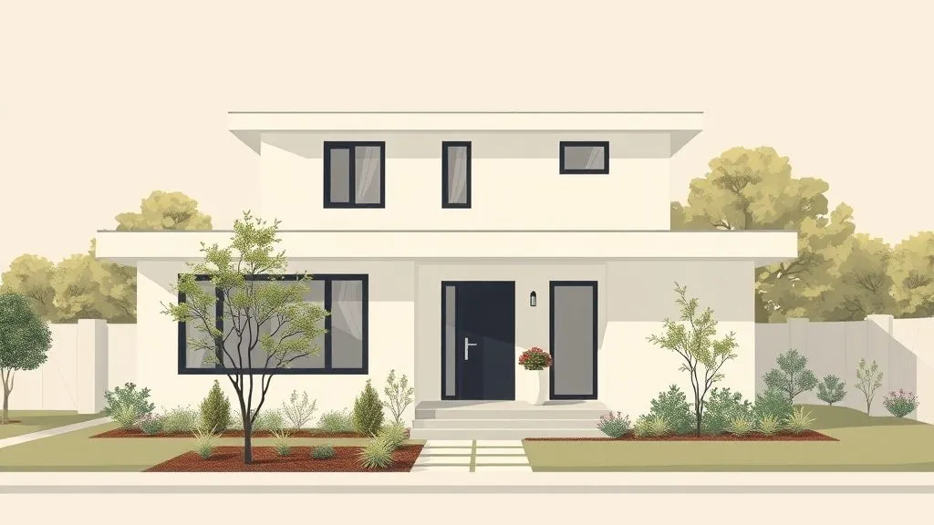 Minimalist Decor