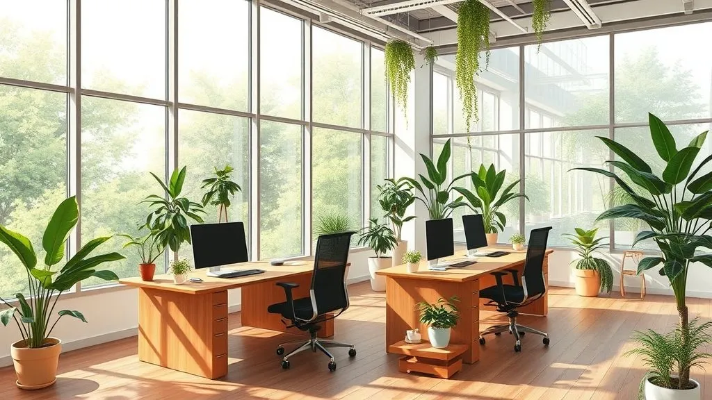 ['Biophilic Design', 'Art Deco', 'Dopamine Decor', 'Chrome Furniture', 'Cottagecore']