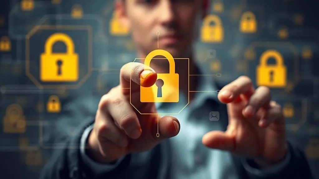 Cybersecurity