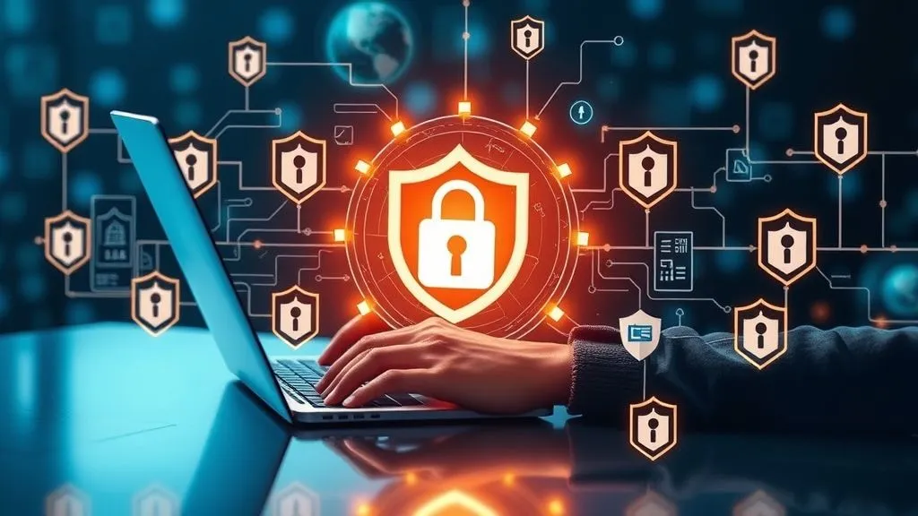 ['Cybersecurity', 'Smart Contract Audit', 'Web3 Security', 'Penetration Testing', 'Zero Trust']