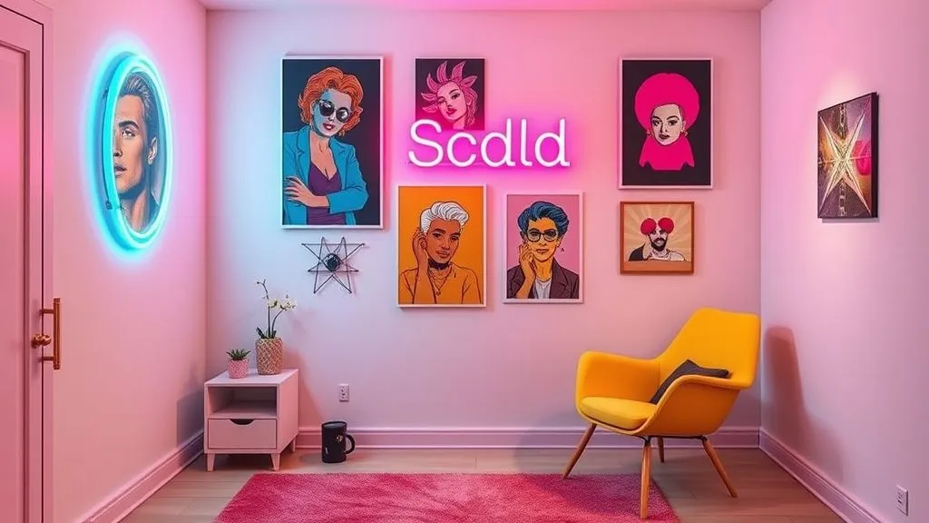 Home Decor