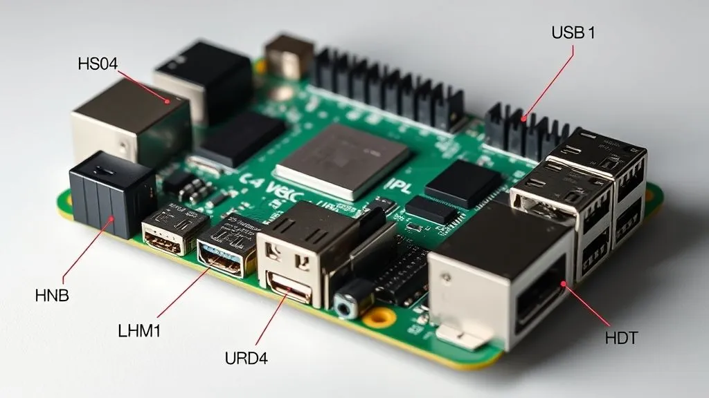 DIY Raspberry Pi
