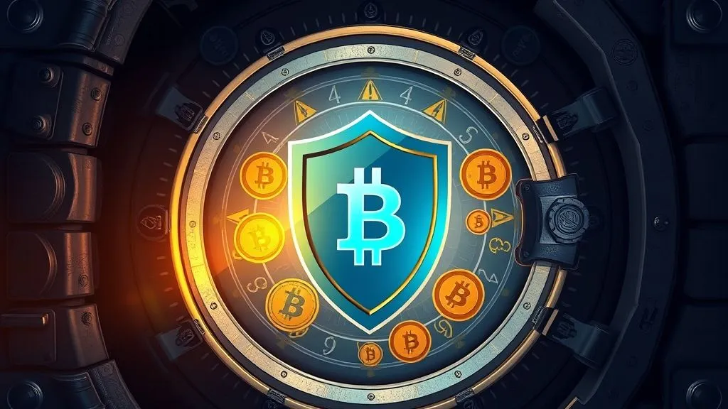Crypto