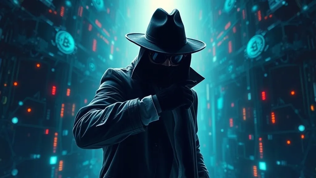 Crypto Security