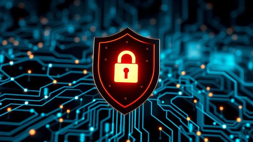 Cybersecurity