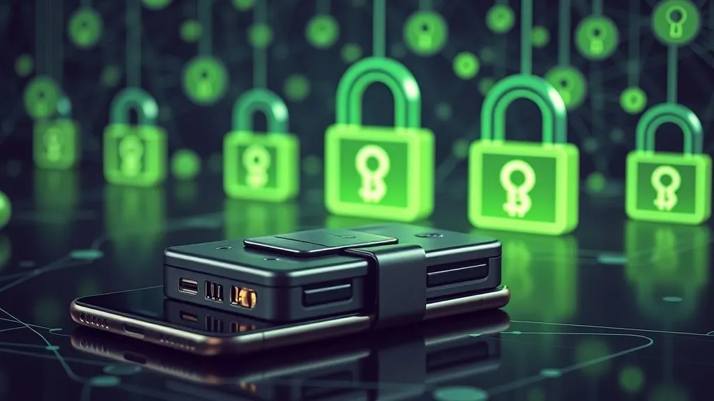 Crypto Wallet Security