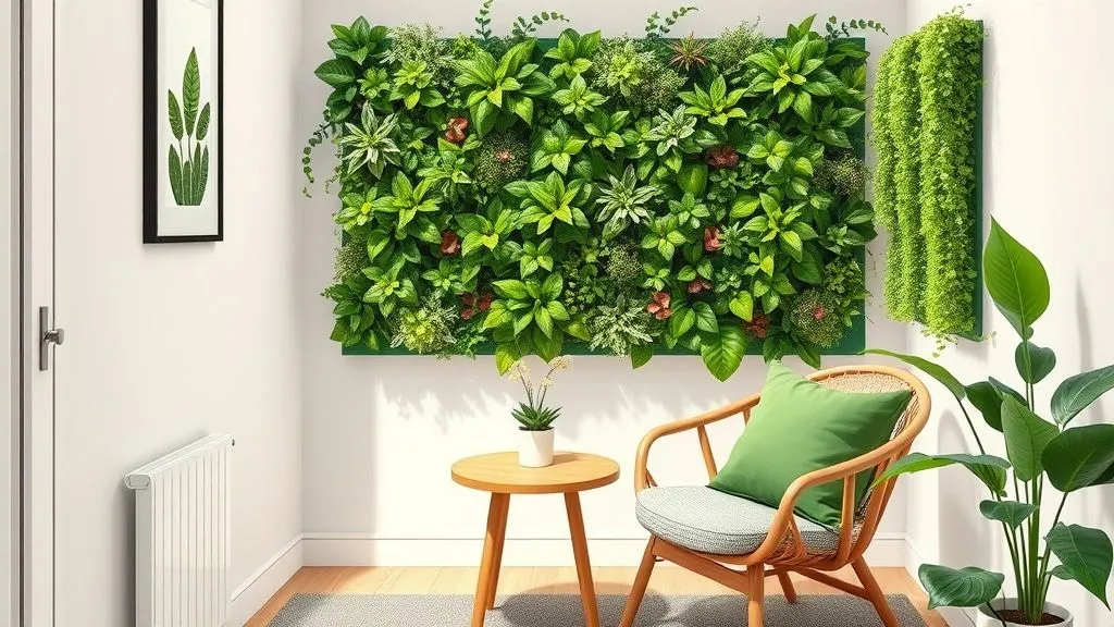 ['Biophilic Design', 'Art Deco', 'Dopamine Decor', 'Chrome Furniture', 'Cottagecore']