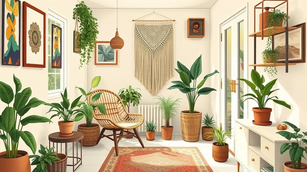Home Decor