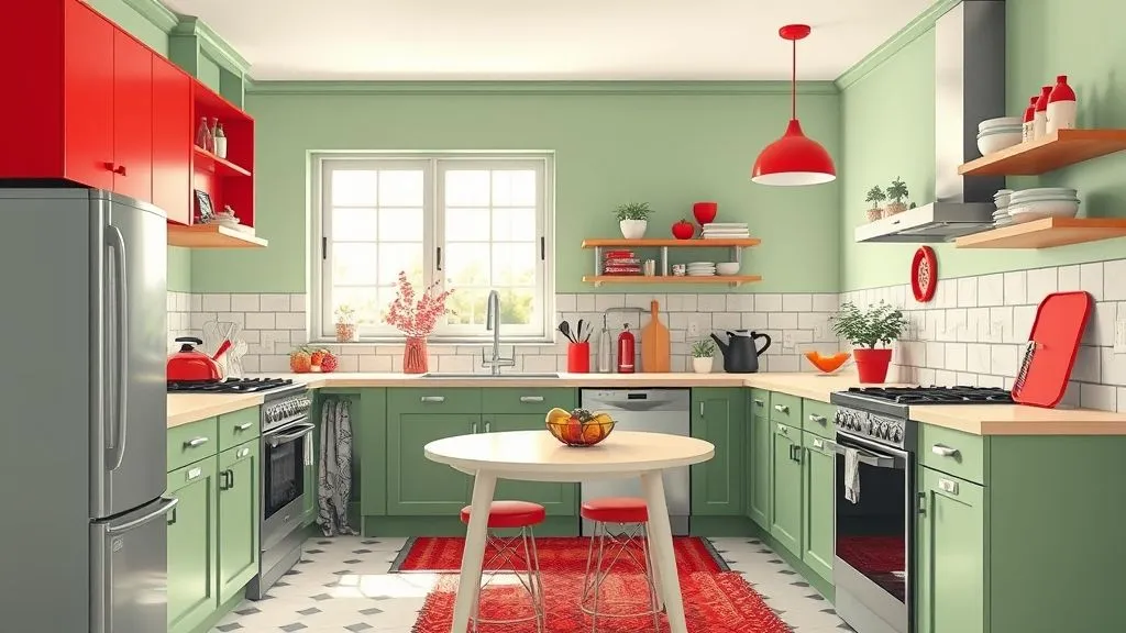 Kitchen Design