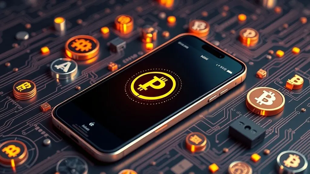 Latest Crypto Funding