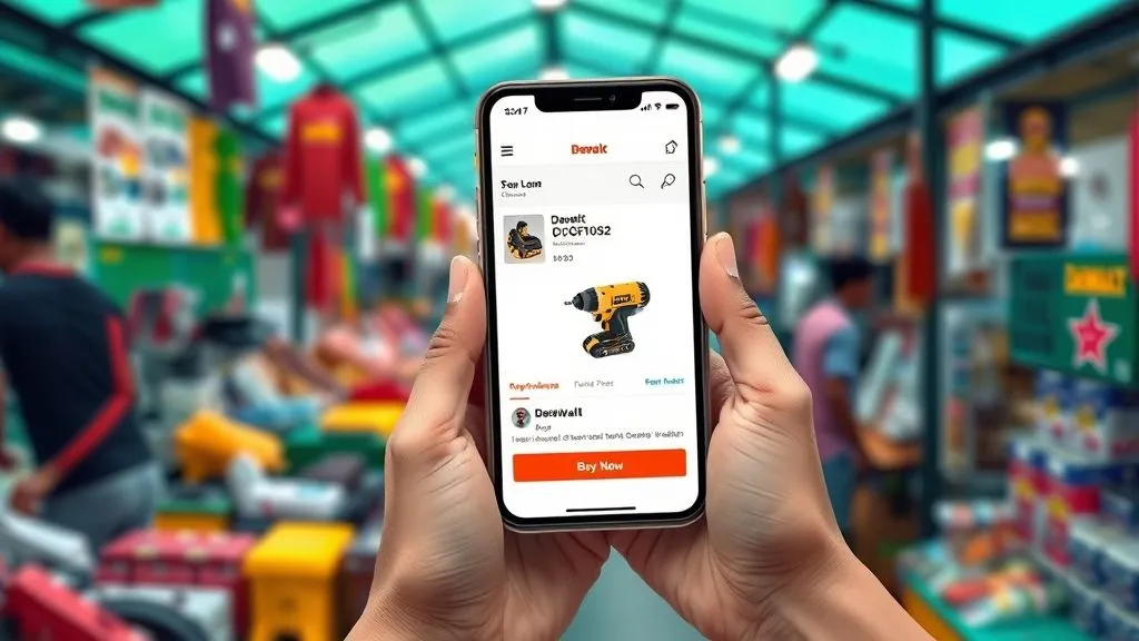 latest cordless tools