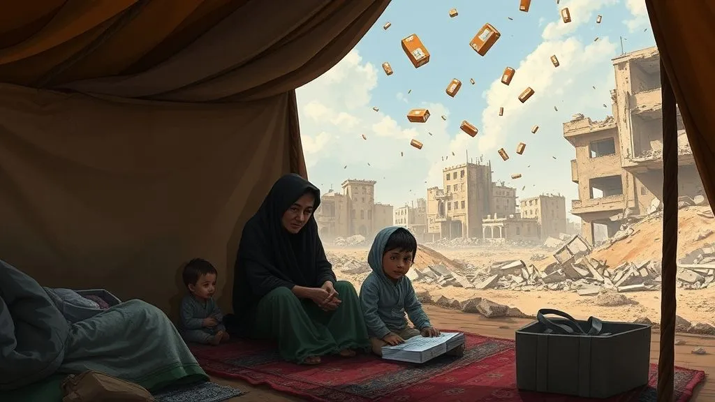 Airdrop