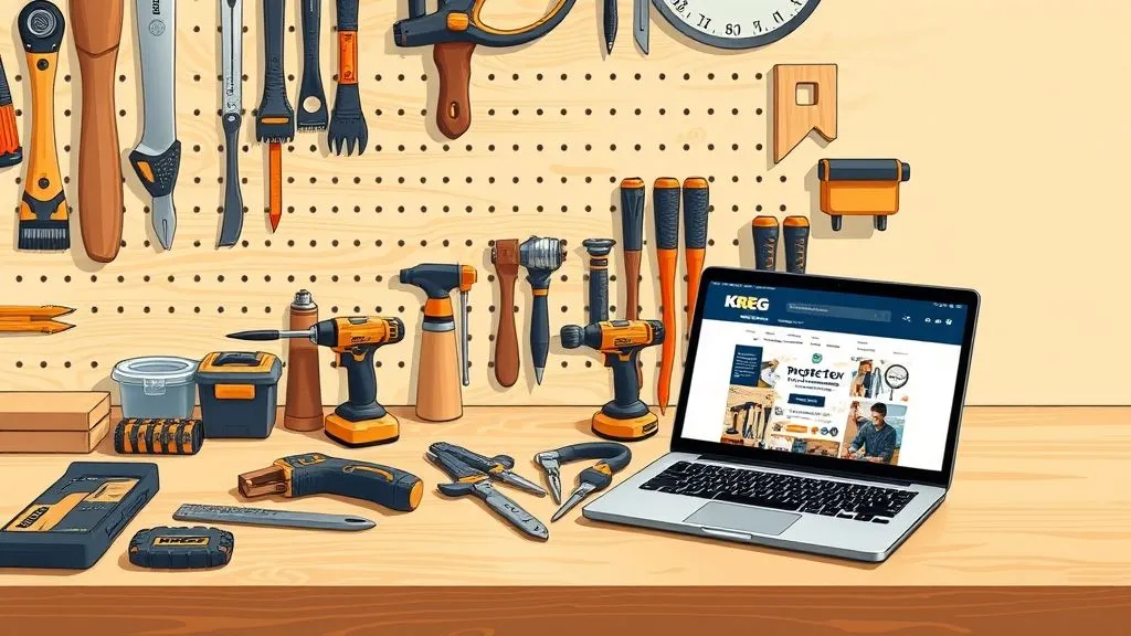 New Power Tools