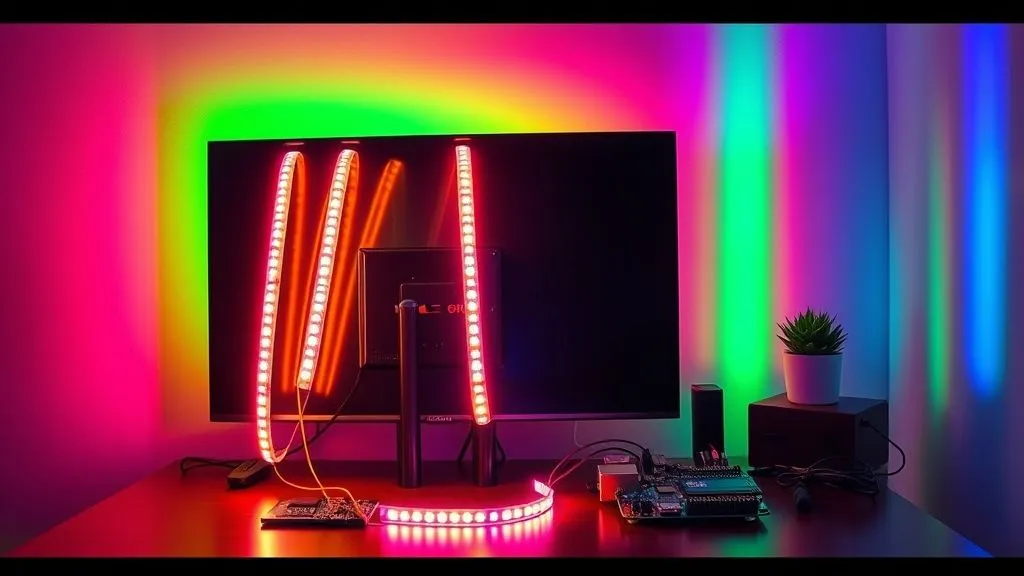 DIY Arduino