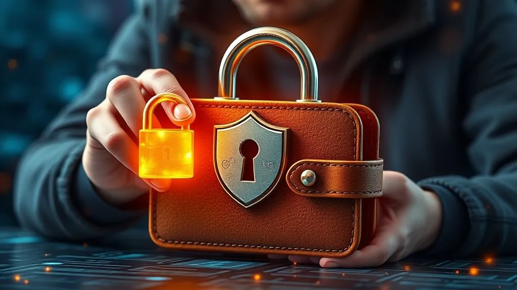 Crypto Security