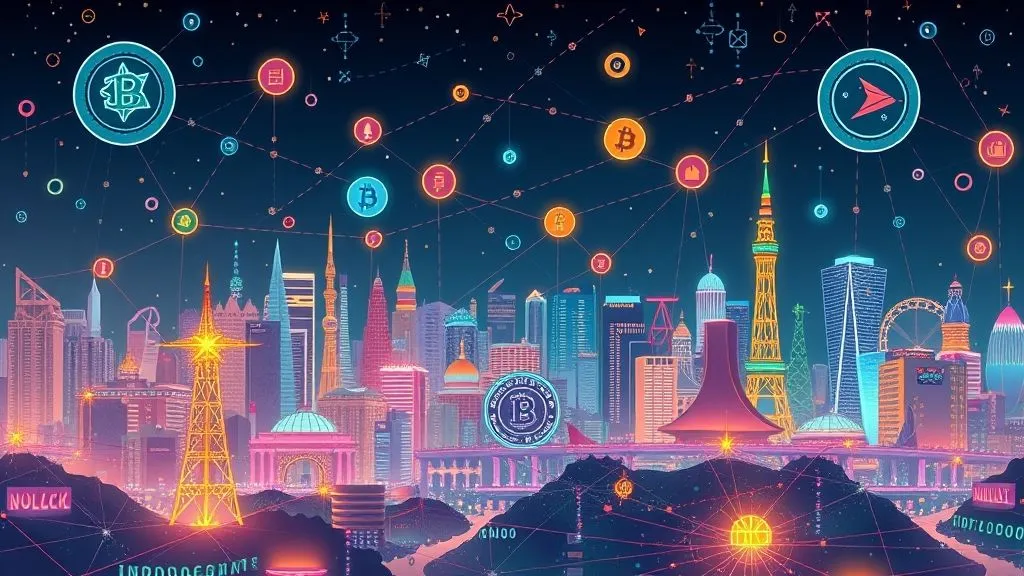 Blockchain